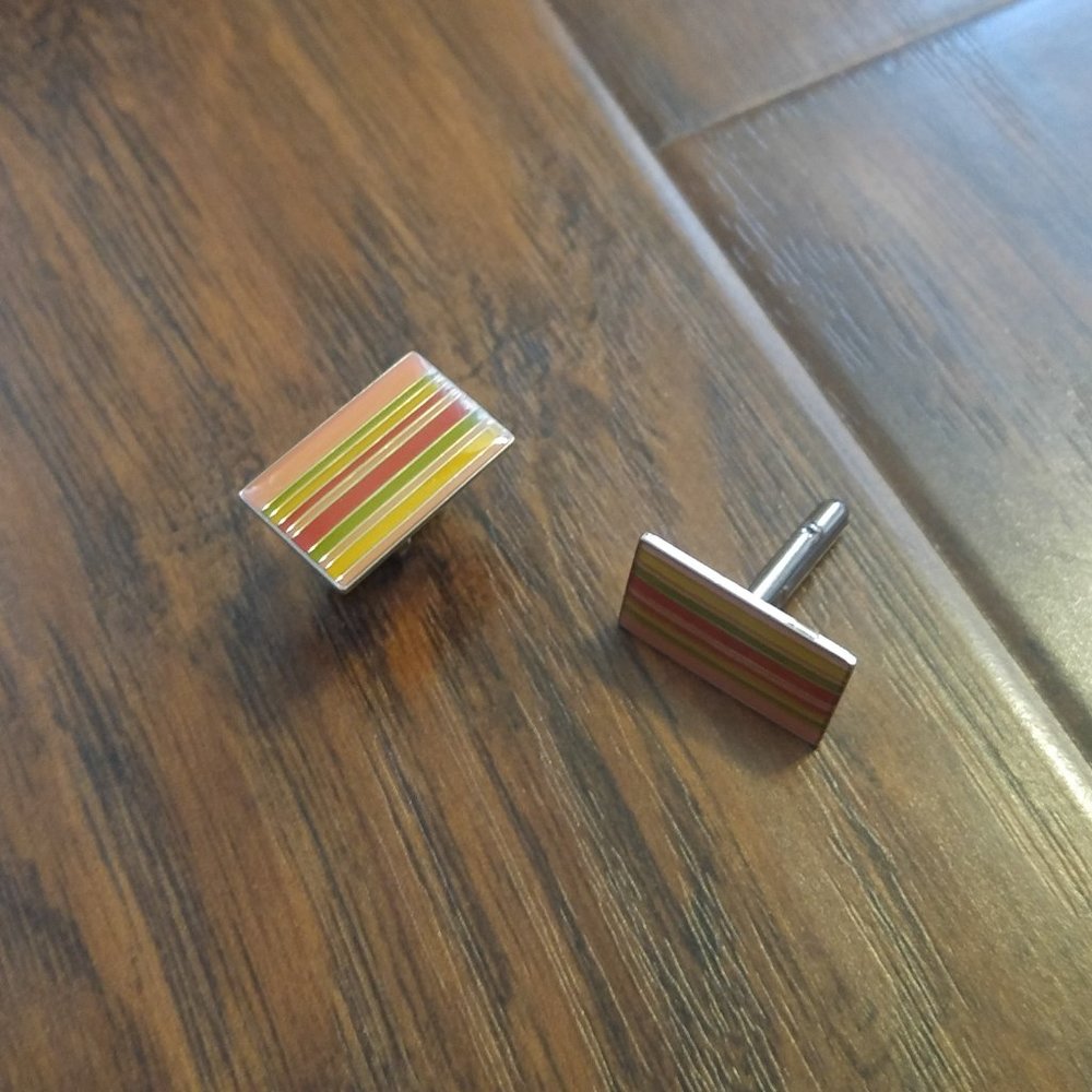 Cufflinks - Picture 2 of 2